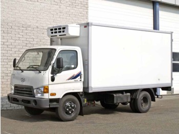 HYUNDAI HD65 FRIGO - Фургон-рефрижератор