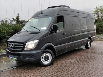 Фургон-рефрижератор Mercedes-Benz Sprinter 311 cdi maxi frigo!
