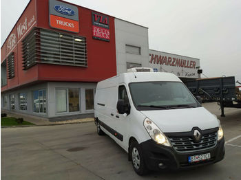 Фургон-рефрижератор Renault Master 2,3 FNA