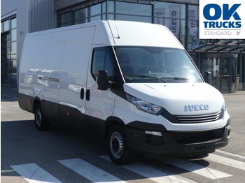 Цельнометаллический фургон IVECO Daily 35S16A8V: фото 1