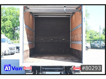 Фургон с закрытым кузовом IVECO Daily 50C 18 Koffer LBW H- Matic: фото 2