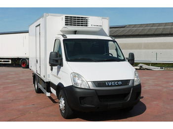 Фургон-рефрижератор Iveco 60C15 65 70  DAILY KUHLKOFFER THERMOKING V500: фото 1