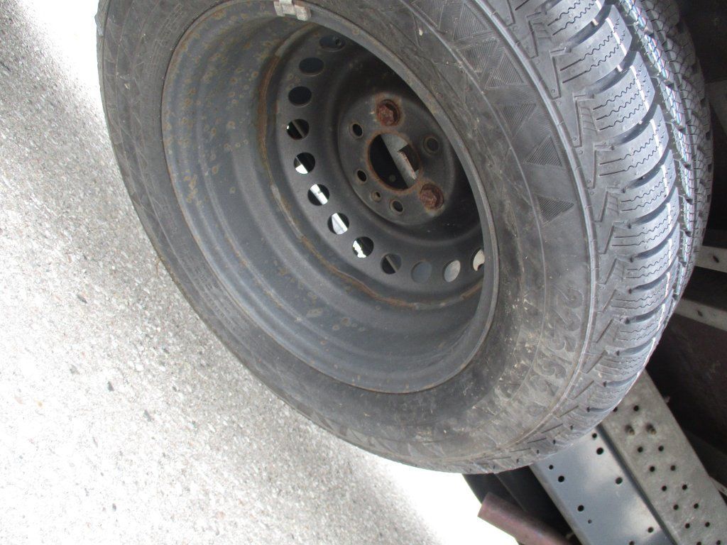 Фургон с закрытым кузовом Iveco Daily 35S16, HC: фото 15