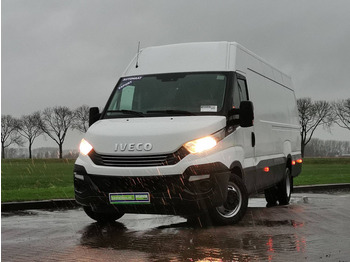 Цельнометаллический фургон Iveco Daily 35 C l4h2 dubbellucht max: фото 1