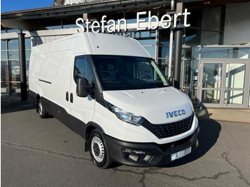 Цельнометаллический фургон Iveco Daily 35 S 16 V *Klima*L4.100mm*: фото 1