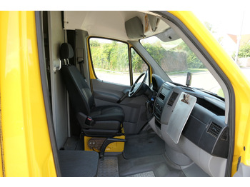 Фургон с закрытым кузовом MERCEDES-BENZ SPRINTER 310 CDI MAXI EURO-5 KOFFER REGALE KAMER: фото 5
