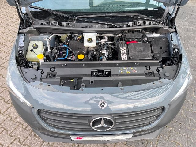 Легковой фургон Mercedes-Benz Citan Worker Plus Klima DAB Parktronik CDI (420.: фото 13
