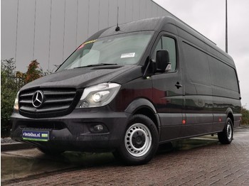 Цельнометаллический фургон Mercedes-Benz Sprinter 316 l3h2 maxi bi-xenon: фото 1