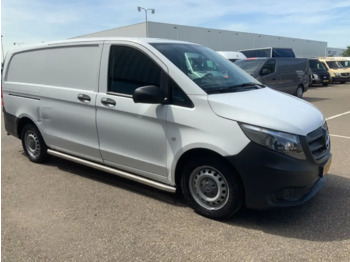 Фургон-рефрижератор Mercedes-Benz Vito 111 CDI Functional Lang Koeling auto werkt 100% .: фото 4