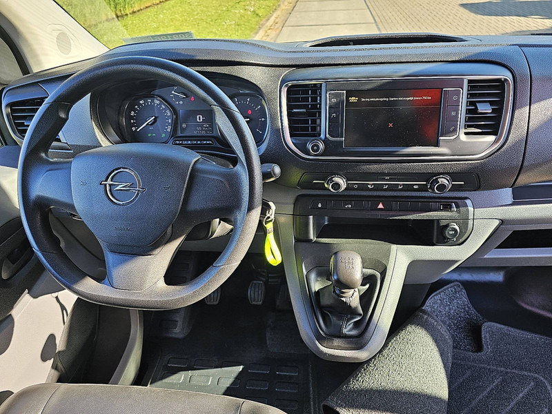 Легковой фургон Opel Vivaro 2.0 l3 xl airco navi !: фото 9