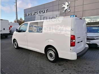 Новый Легковой фургон Peugeot Expert 145 Lang 6-Sitzer: фото 5