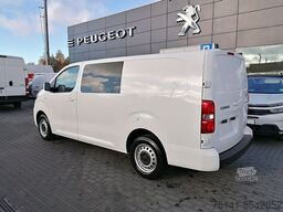 Новый Легковой фургон Peugeot Expert 145 Lang 6-Sitzer: фото 14