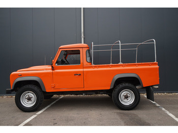 Land Rover Defender 110 4X4 PICK-UP - Пикап