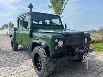 Land Rover Defender 130 TD5 *29000 brutto* - Пикап