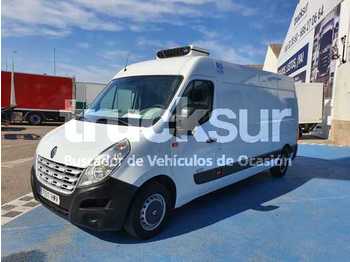 Фургон-рефрижератор Renault MASTER 125.35 L3H2: фото 1