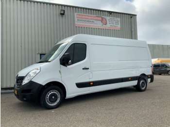 Цельнометаллический фургон Renault Master T35 2.3 dCi 130 L3H2 DL L3 H2 Maxi .Airco,Cruise,: фото 1