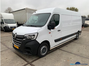 Цельнометаллический фургон Renault Master T35 navi camera 2.3 dCi 135pk L3H2: фото 1