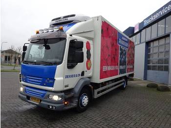 Рефрижератор DAF FA LF55 210pk 11.990kg Chereau + Thermo-King: фото 1