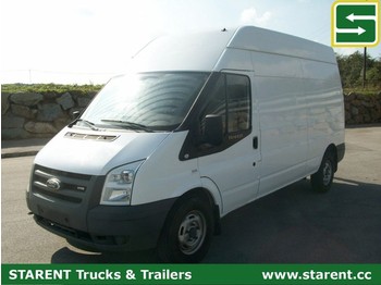 Ford Transit 100 T 350 - Грузовик