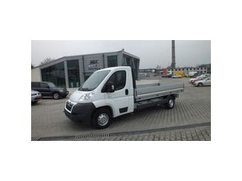CITROEN JUMPER 2.2 HDI - Грузовик бортовой/ Платформа