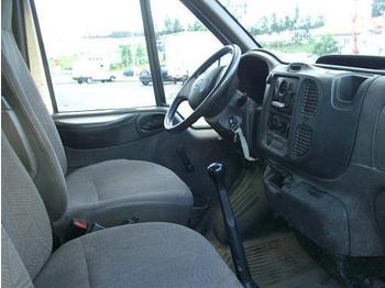 FORD TRANSIT 125cv - Грузовик бортовой/ Платформа