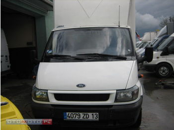 Ford 125 t350kontener - Грузовик-контейнеровоз/ Сменный кузов