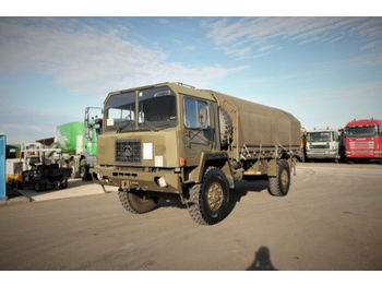 SAURER | 6 DM  - Грузовик-контейнеровоз/ Сменный кузов