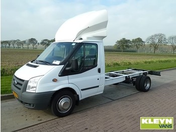 Ford Transit 350 EJ 140 - Грузовик-шасси