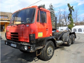 Tatra 815 6x6.1  - Грузовик-шасси