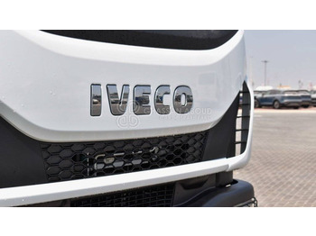 Новый Грузовик-шасси IVECO EUROCARGO Chassis 4×2, WB 6210 GVW 19 Ton Approx MY23: фото 3