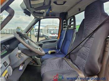 Iveco Daily 65C18 K City Abroller Nur 121.013 KM Klima - Крюковой мультилифт: фото 4