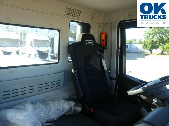 Самосвал Iveco S-Way AD190S40/P CNG 4x2 Meiller AHK Intarder: фото 13