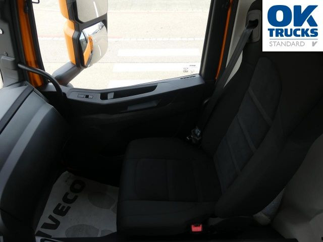 Самосвал Iveco S-Way AD190S40/P CNG 4x2 Meiller AHK Intarder: фото 11
