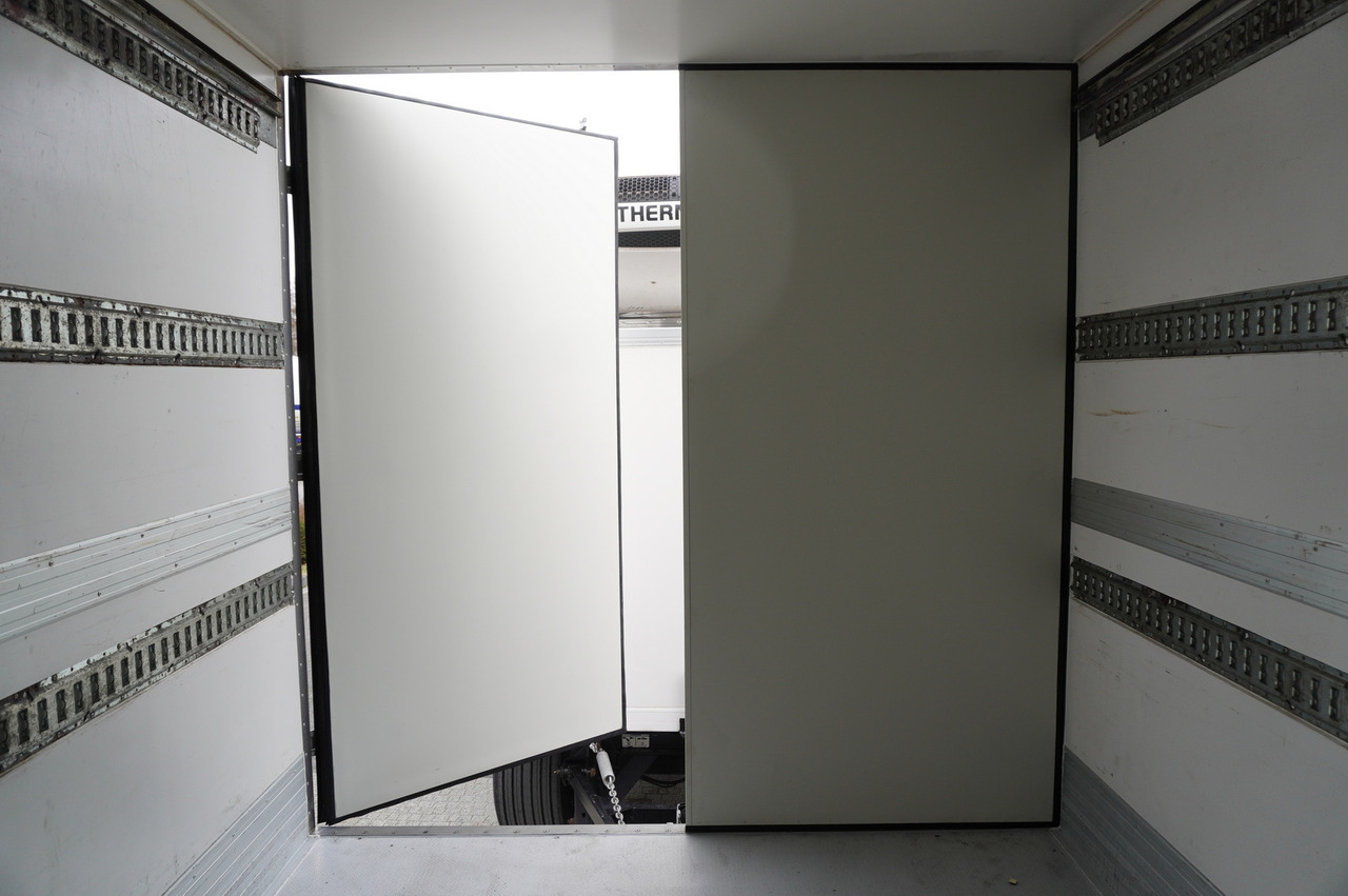 Рефрижератор MAN TGX 26.510 6×2 E6 refrigerator set/ ATP/FRC / Krone refrigerator / 18+18 pallets: фото 19