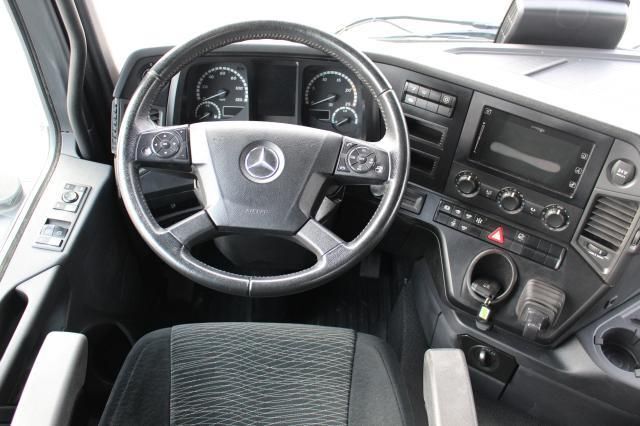 Самосвал Mercedes-Benz 4145 K 3-Seiten Kipper Classic-Fhs M-Fhs: фото 8