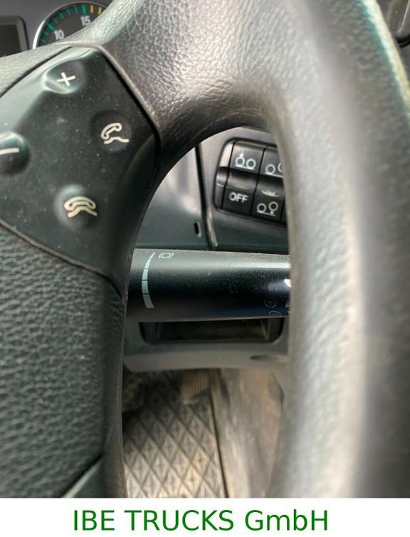 Крюковой мультилифт Mercedes-Benz Actros 4448 10x4, E5, EPS, MP3, Hiab Hooklift: фото 14