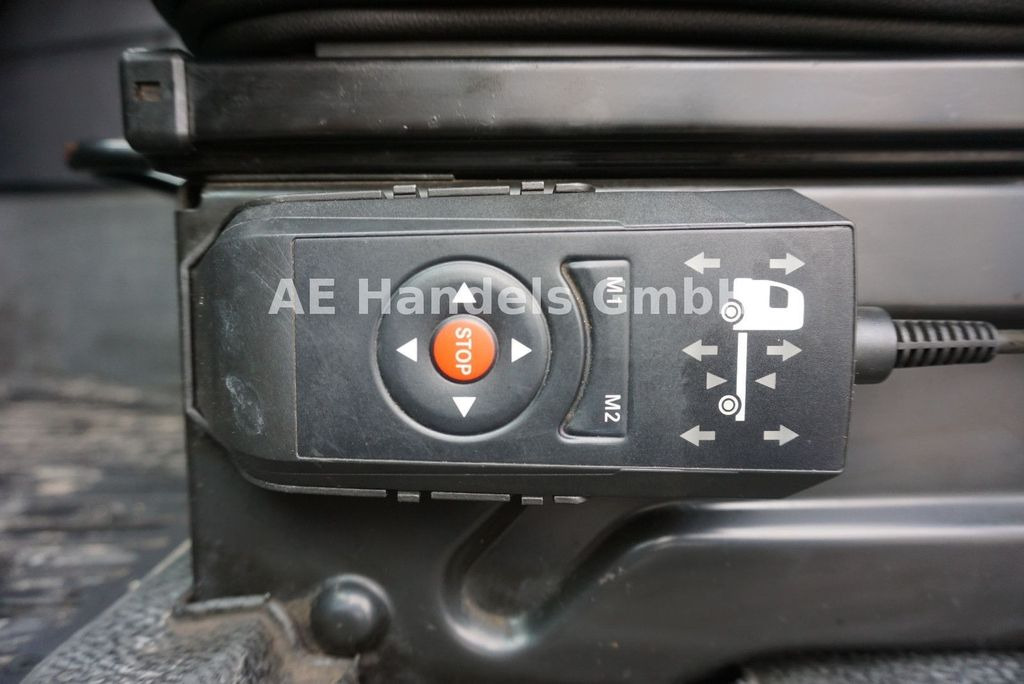 Тентованный грузовик Mercedes-Benz Actros IV 2543 LL Orten SafeServer *Lenk+Lift: фото 22