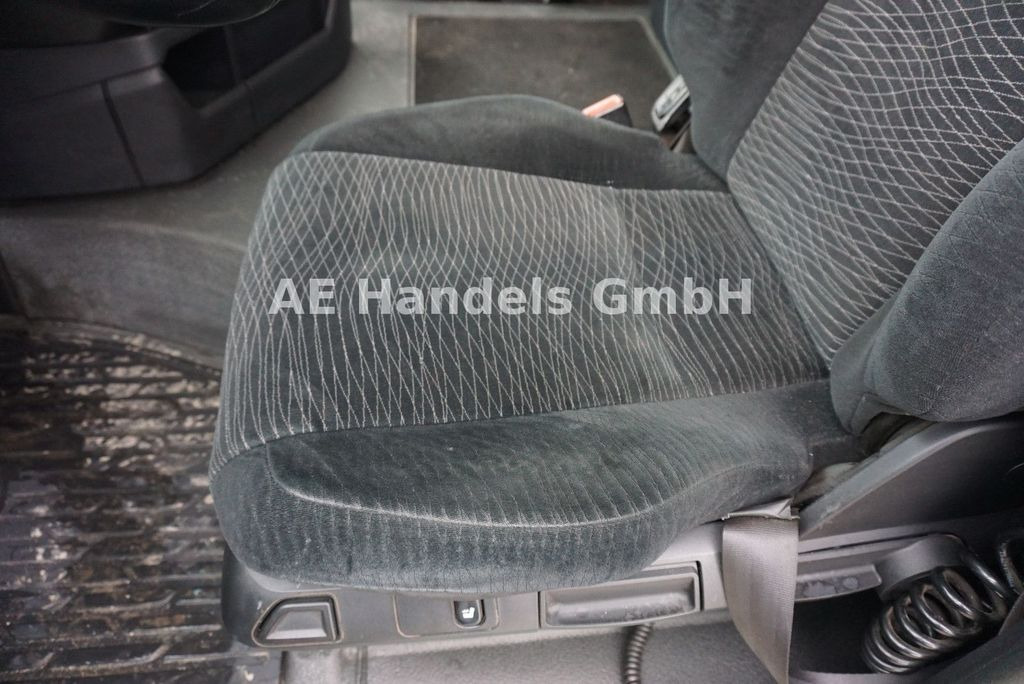 Тентованный грузовик Mercedes-Benz Actros IV 2543 LL Orten SafeServer *Lenk+Lift: фото 23