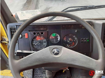 Самосвал Mercedes-Benz SK 2635 no 2629 manual V8 2435: фото 5