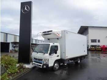 FUSO Mitsubishi Canter 7 C 15 Tiefkühlkoffer + LBW  - Рефрижератор