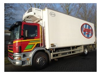 Scania 94 260 - Рефрижератор