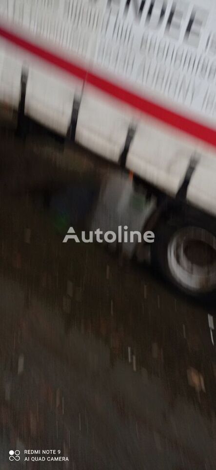 Грузовик с закрытым кузовом Renault Midlum 190: фото 9