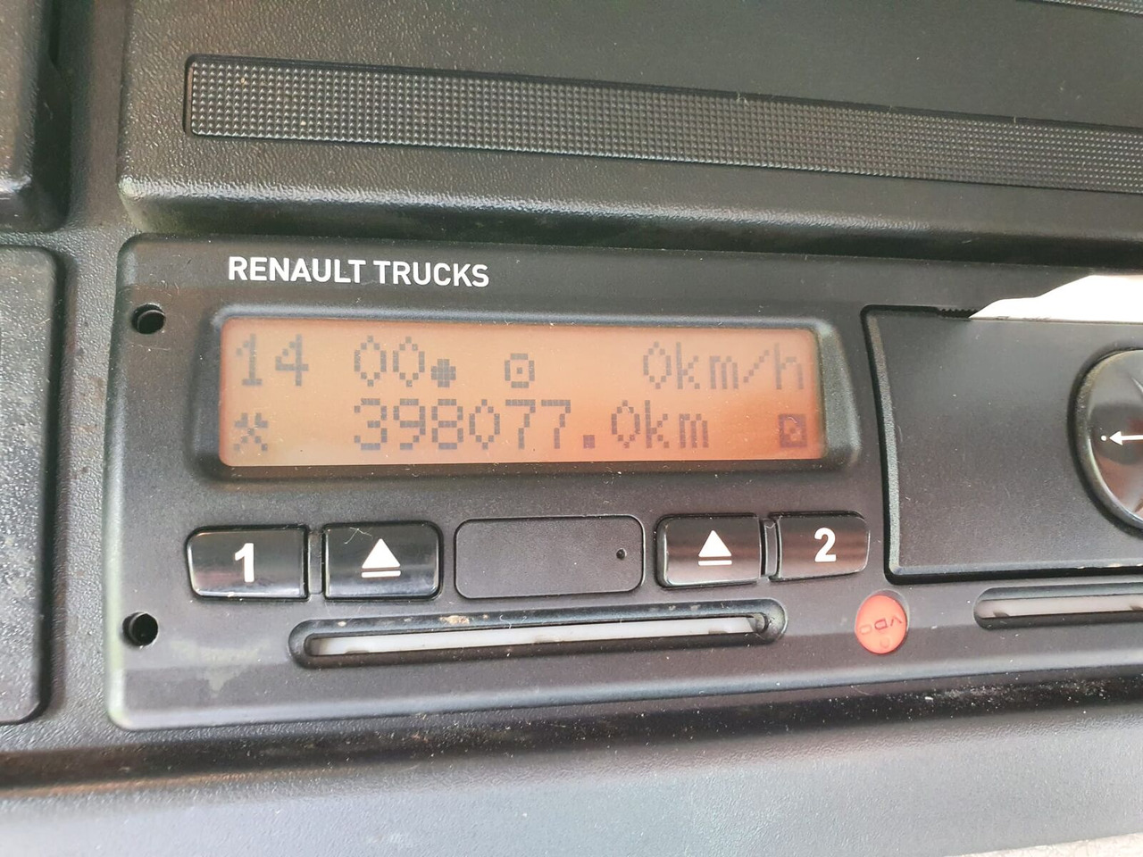 Самосвал, Автоманипулятор Renault Midlum 270 DCi -Tipper + HMF 635 K2 + remote: фото 28