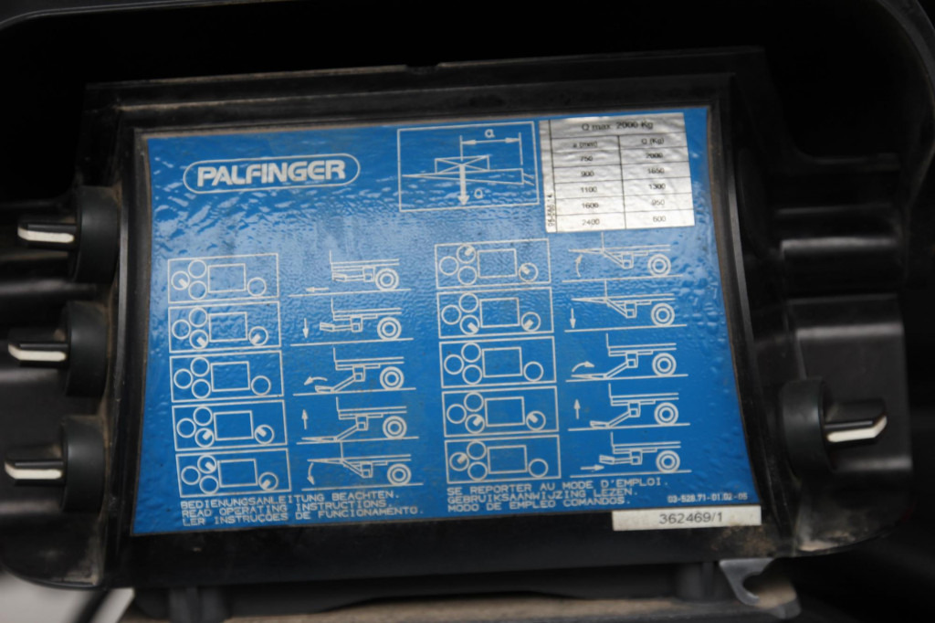 Рефрижератор Renault Premium EEV   CS 850  Strom  Rolltor+LBW  FRC24: фото 13