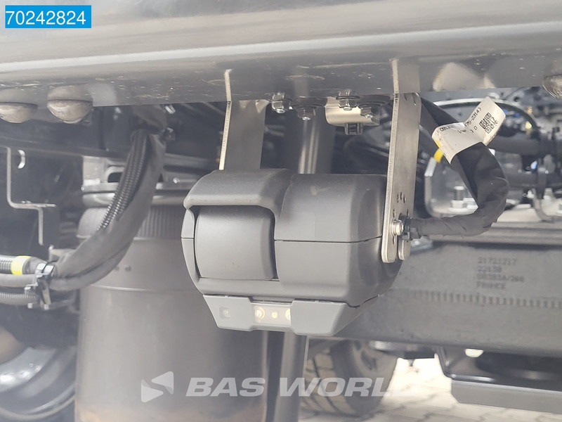 Новый Крюковой мультилифт Renault T 480 6X2 NEW! Hyva 26-65 S Lift+Lenkachse GSR Smart tacho 2: фото 18