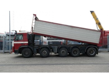 Terberg FM 2850-T 400 10X4 TIPPER - Самосвал