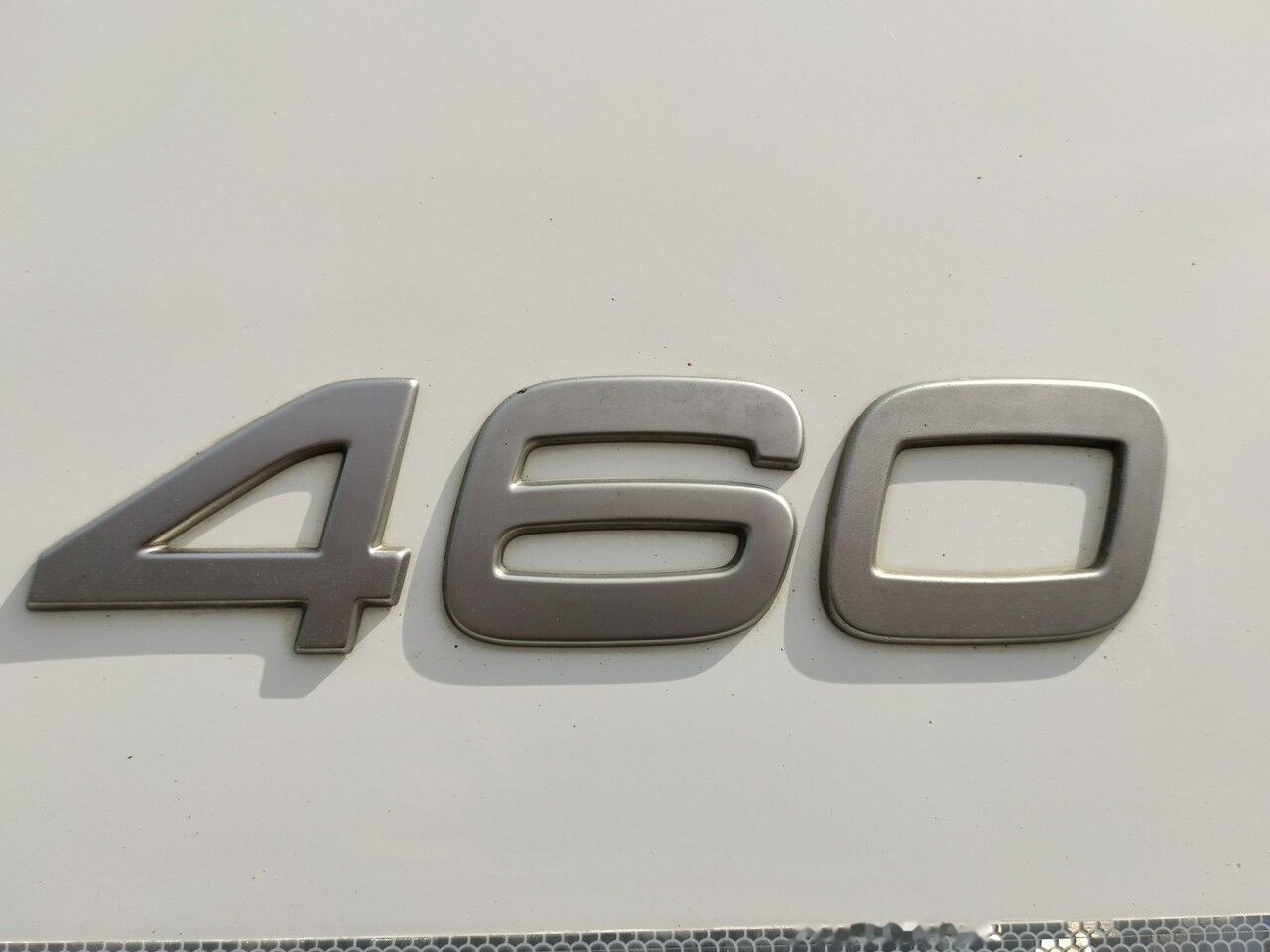 Крюковой мультилифт Volvo FH 460: фото 38