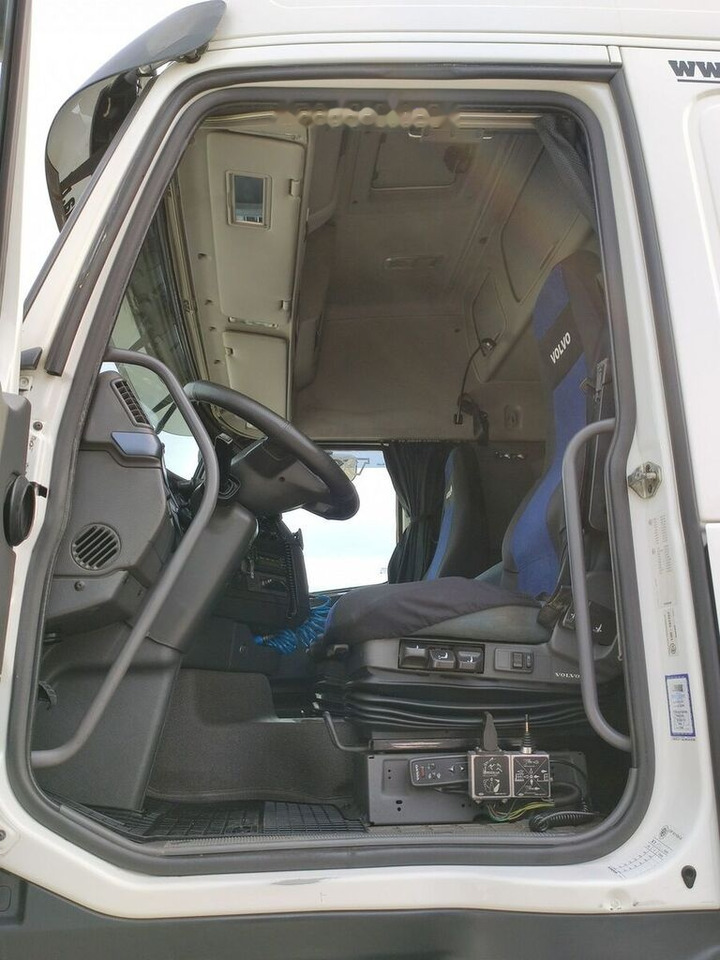 Крюковой мультилифт Volvo FH 460: фото 40