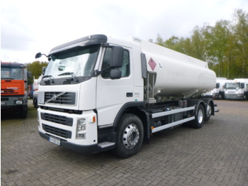 Грузовик-цистерна для транспортировки топлива Volvo FM 300 6x2 fuel tank 19.4 m3 / 6 comp + ADR: фото 1