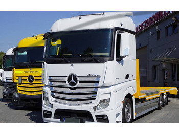 Mercedes-Benz Actros 2543 MP4 E6 6×2 / NEW TOW TRUCK year 2023  - Эвакуатор: фото 2